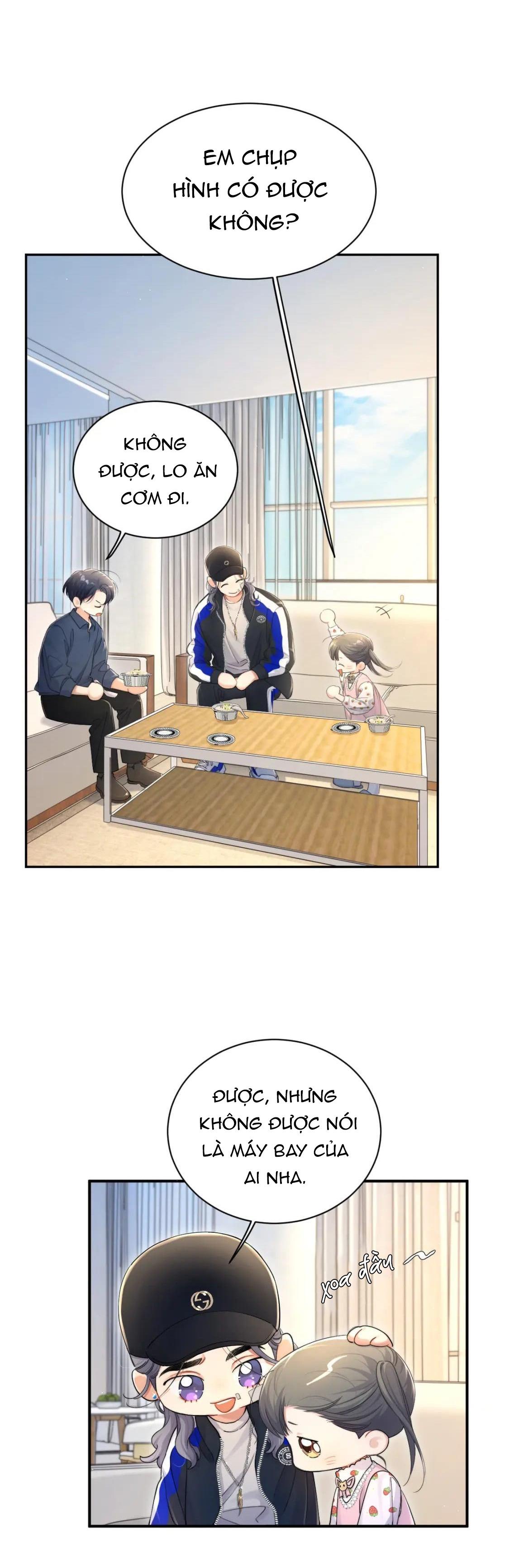 Nhất Túy Kinh Niên: Chapter 96