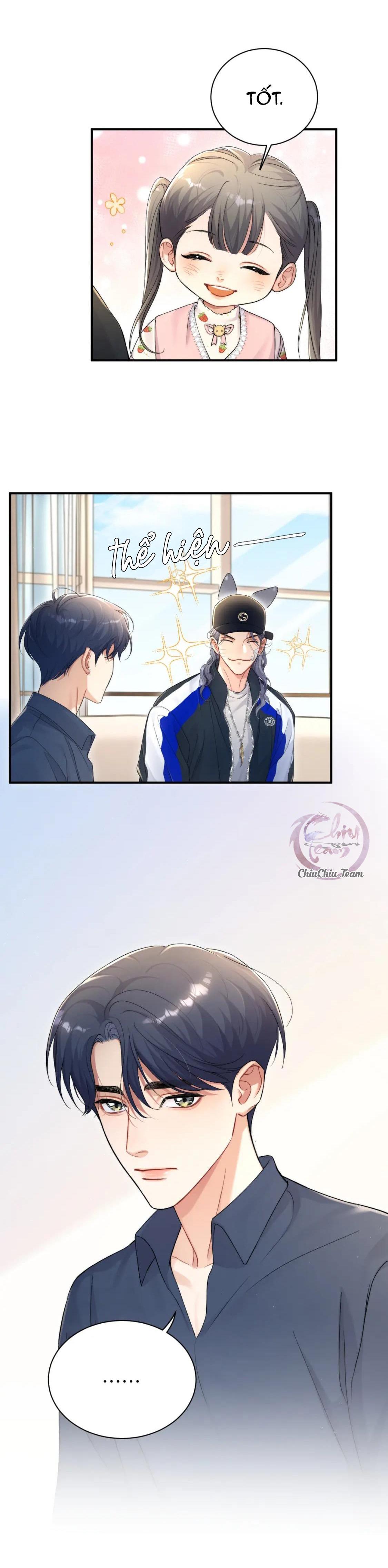 Nhất Túy Kinh Niên: Chapter 96