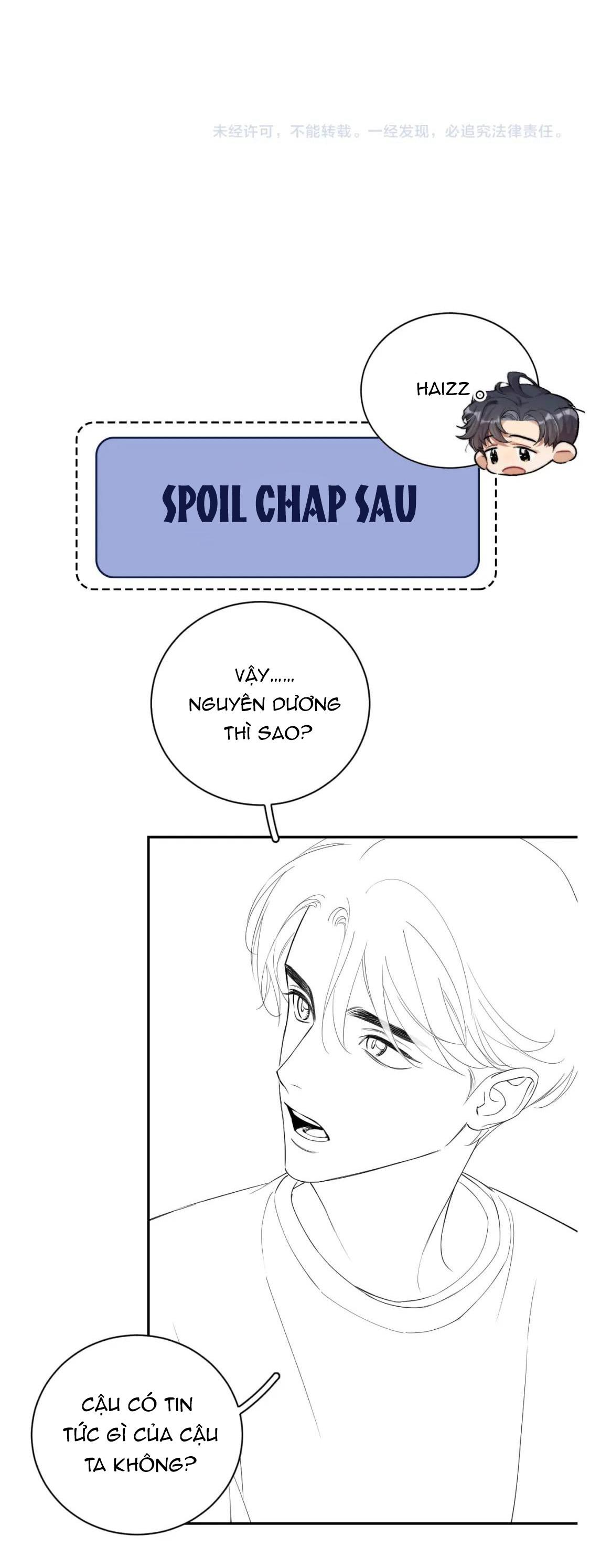 Nhất Túy Kinh Niên: Chapter 96