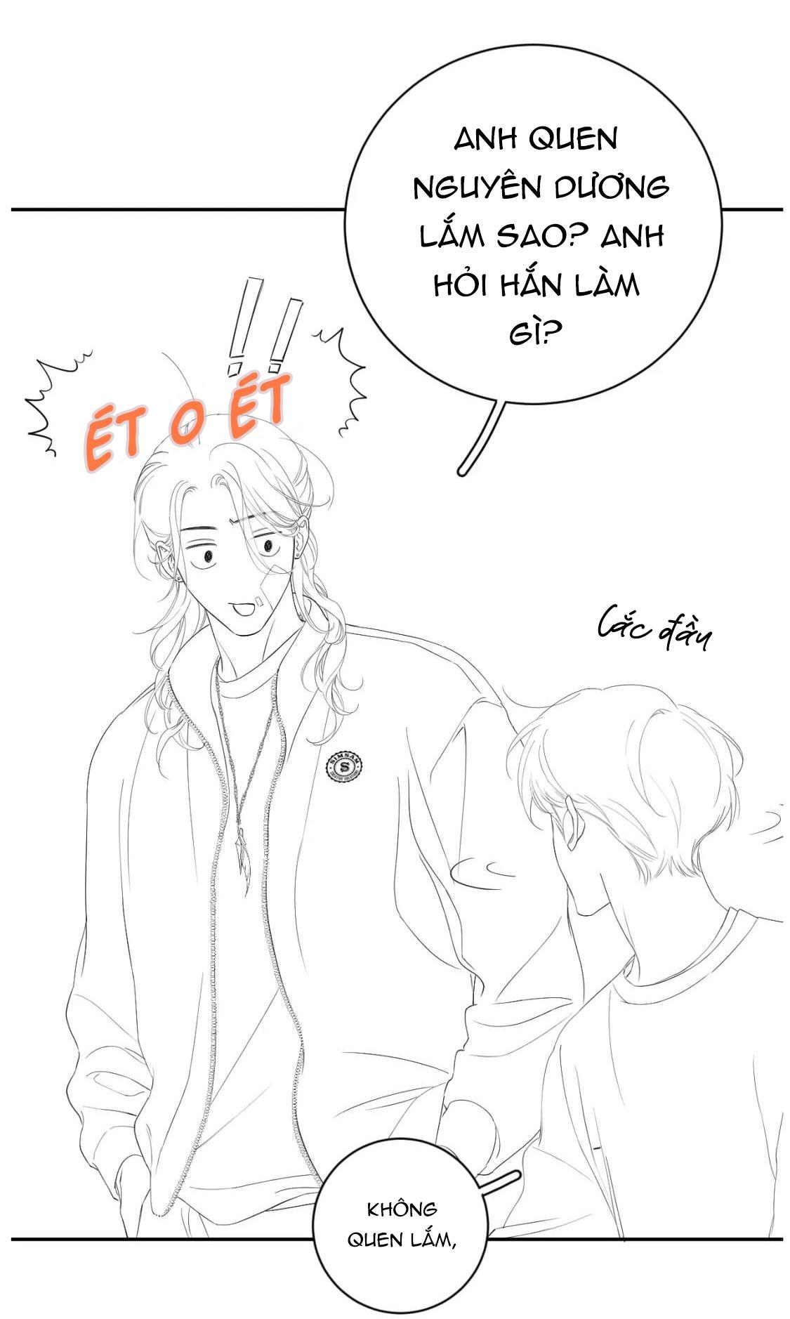 Nhất Túy Kinh Niên: Chapter 96