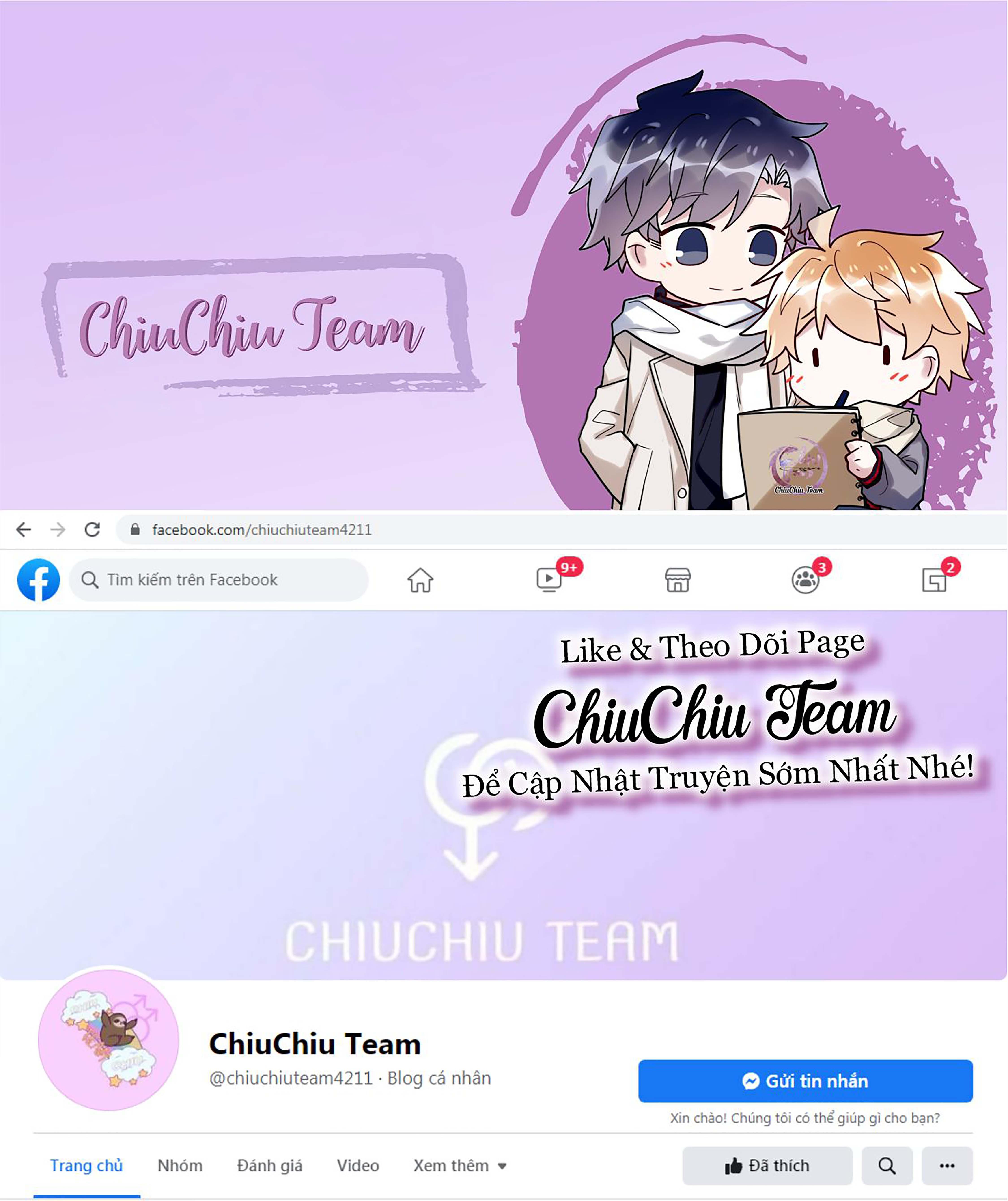 Nhất Túy Kinh Niên: Chapter 96