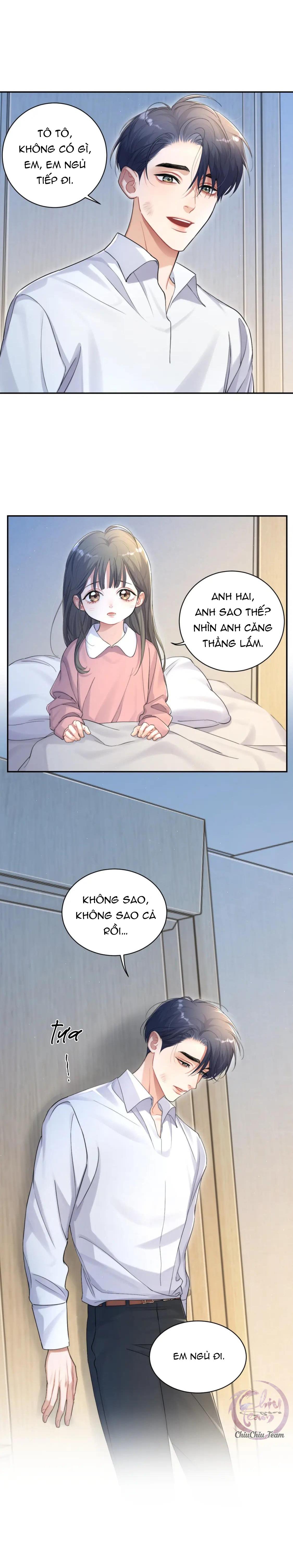 Nhất Túy Kinh Niên: Chapter 96