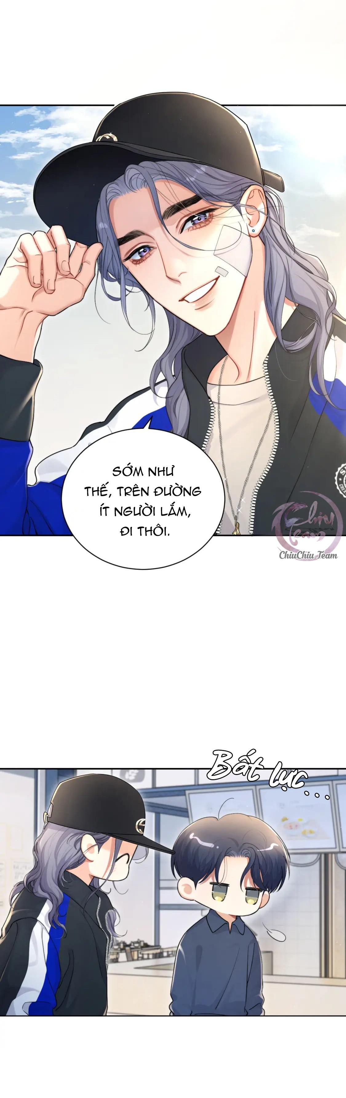 Nhất Túy Kinh Niên: Chapter 96