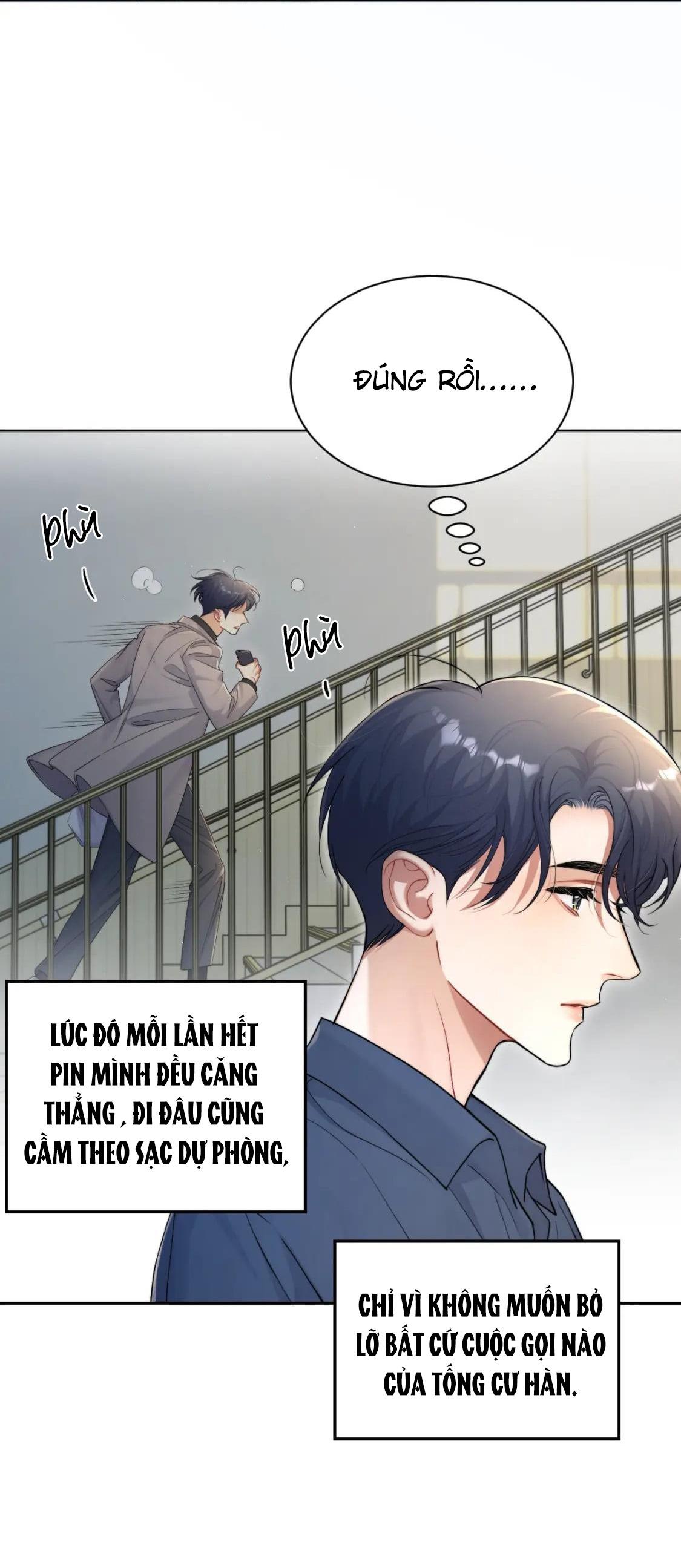 Nhất Túy Kinh Niên: Chapter 96