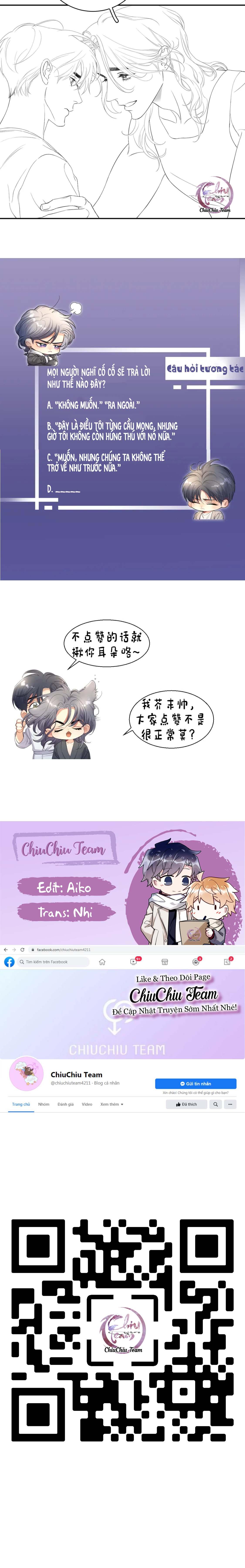 Nhất Túy Kinh Niên: Chapter 98
