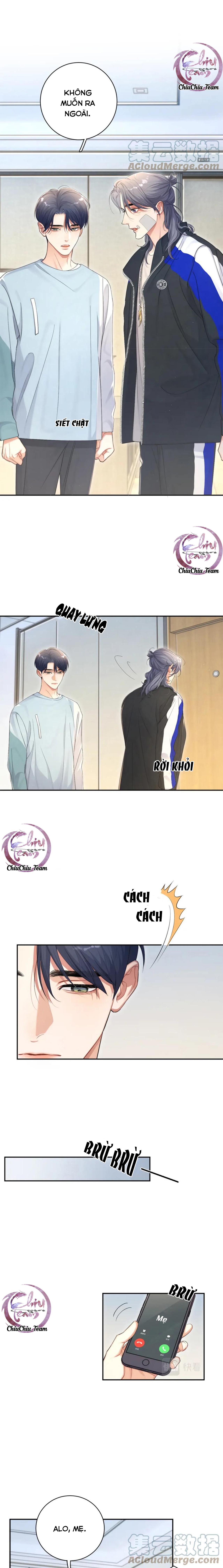 Nhất Túy Kinh Niên: Chapter 99