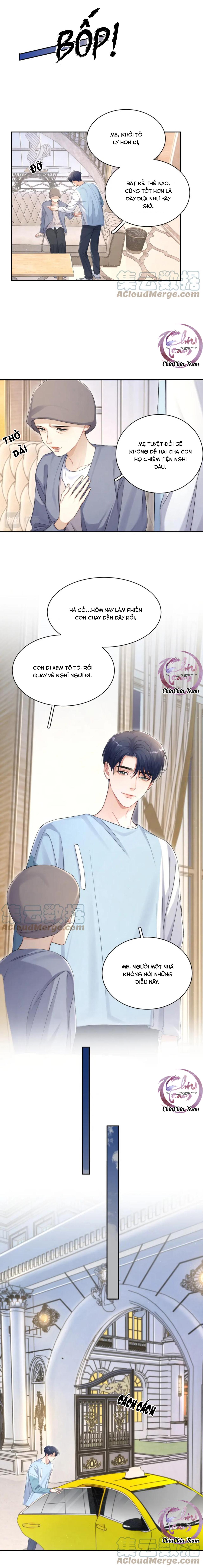 Nhất Túy Kinh Niên: Chapter 99