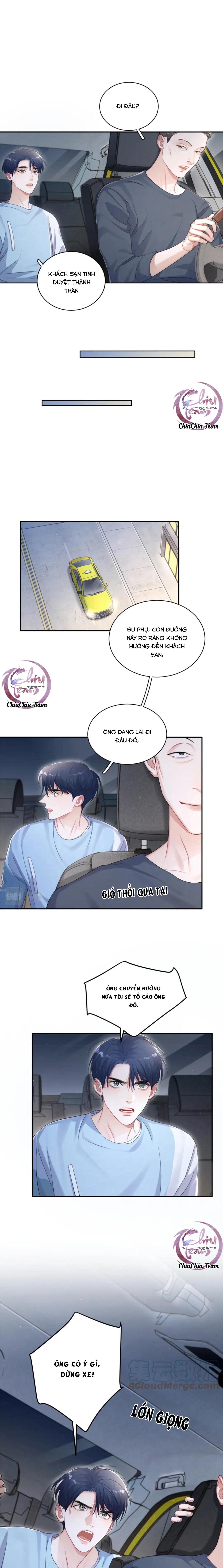Nhất Túy Kinh Niên: Chapter 99