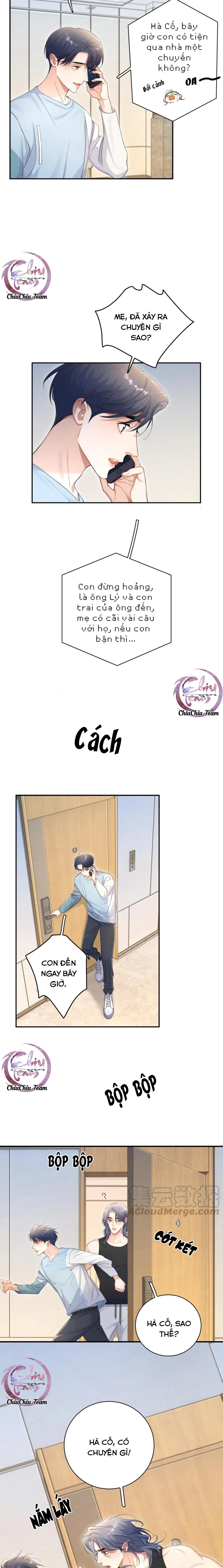 Nhất Túy Kinh Niên: Chapter 99