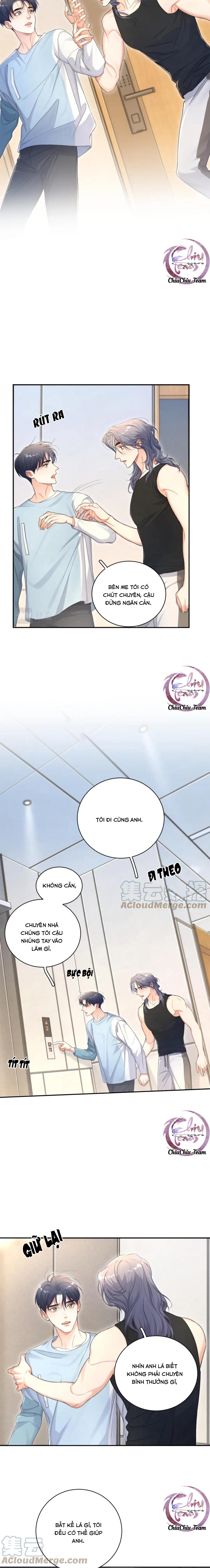 Nhất Túy Kinh Niên: Chapter 99