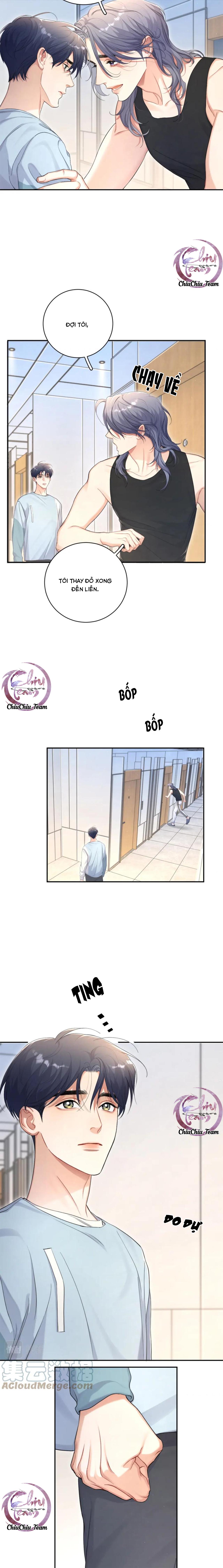 Nhất Túy Kinh Niên: Chapter 99