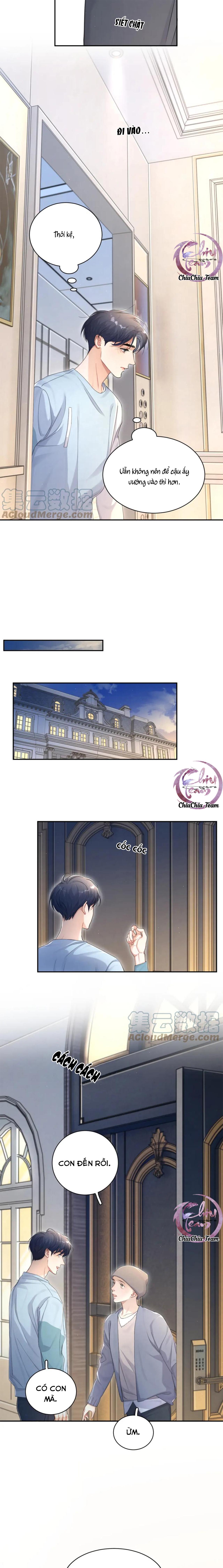 Nhất Túy Kinh Niên: Chapter 99