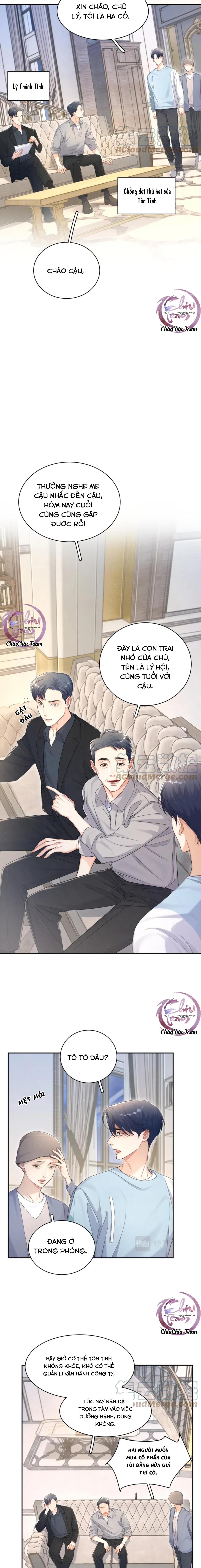 Nhất Túy Kinh Niên: Chapter 99