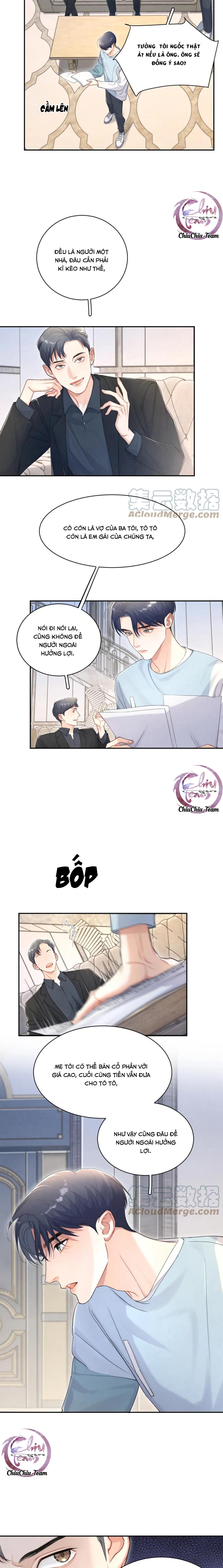 Nhất Túy Kinh Niên: Chapter 99