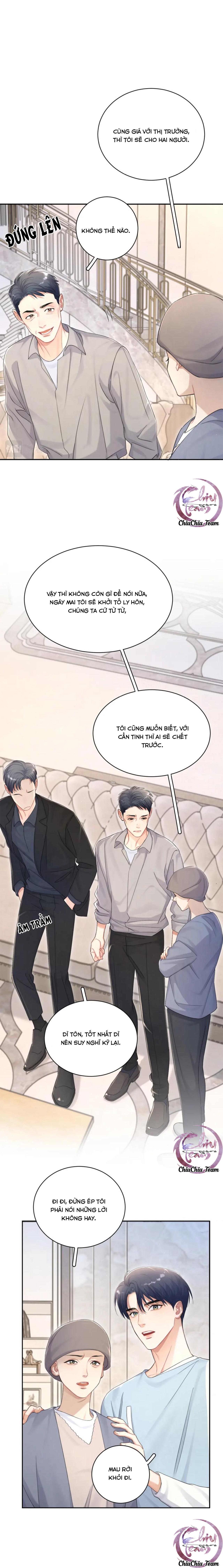 Nhất Túy Kinh Niên: Chapter 99