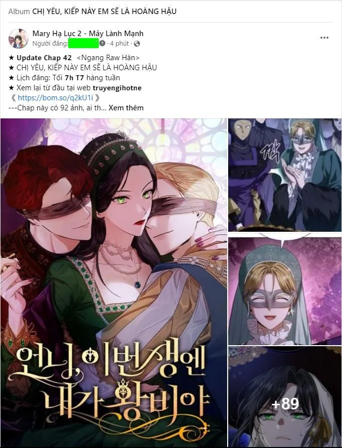 Tiểu Bạo Chúa: Chapter 10.2