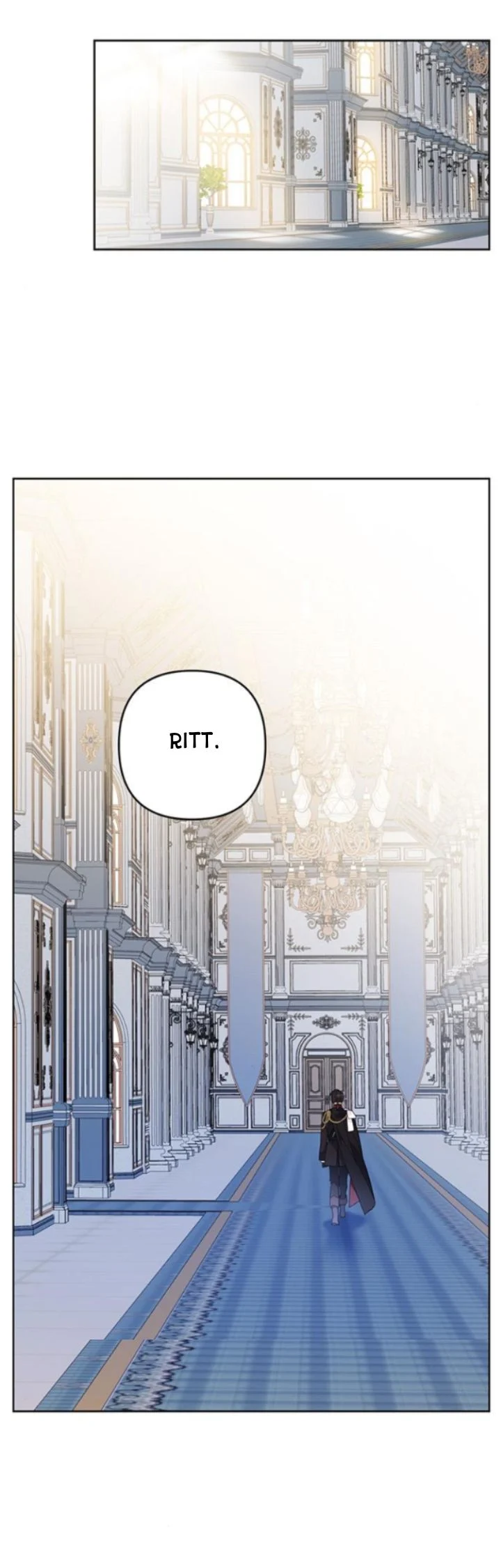 Tiểu Bạo Chúa: Chapter 10.2