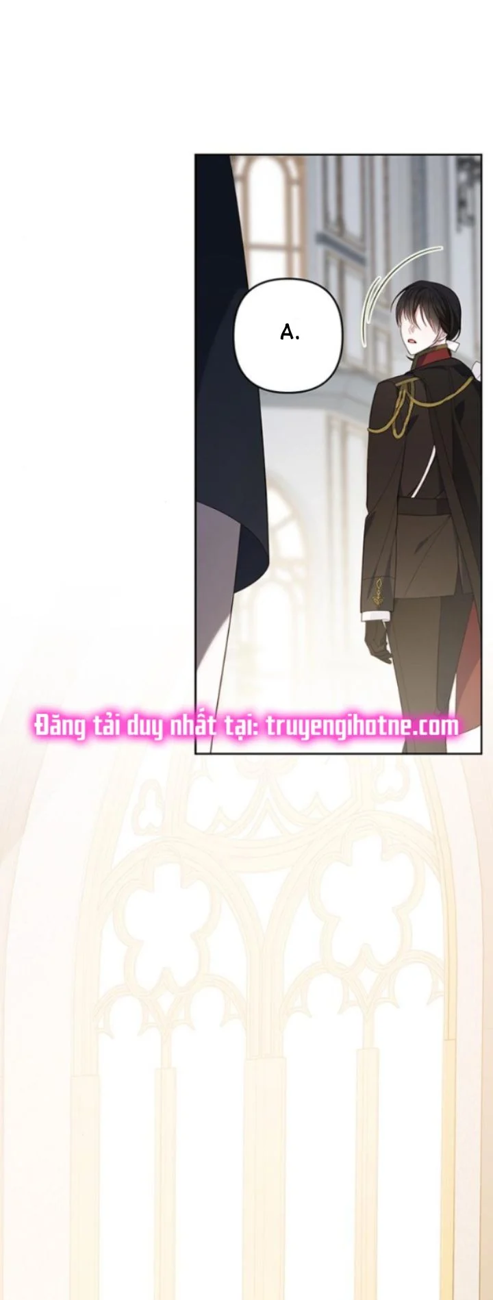 Tiểu Bạo Chúa: Chapter 10.2