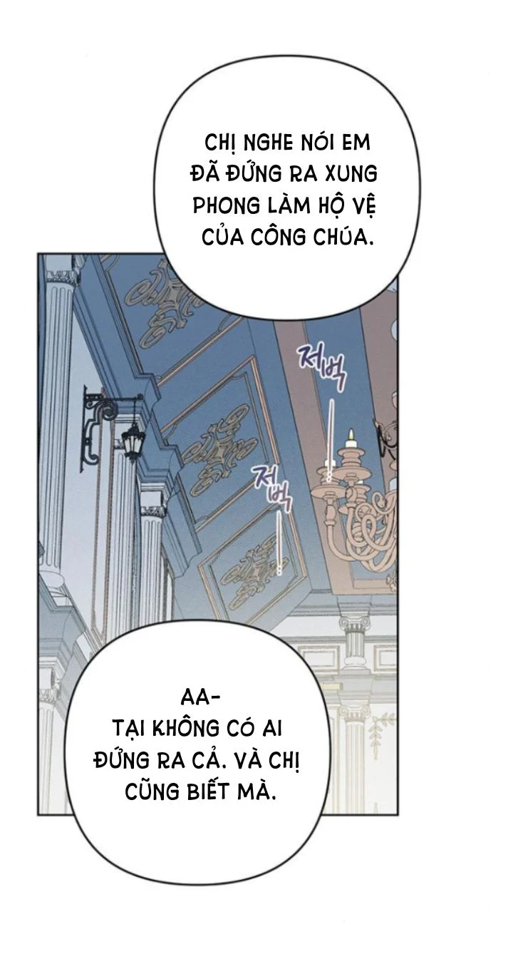 Tiểu Bạo Chúa: Chapter 10.2
