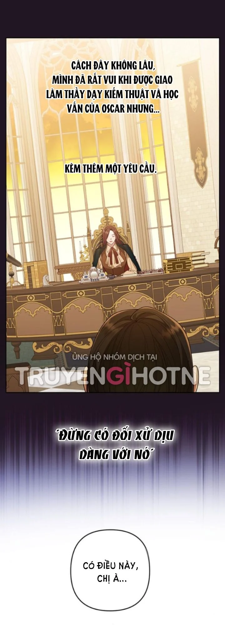 Tiểu Bạo Chúa: Chapter 10.2