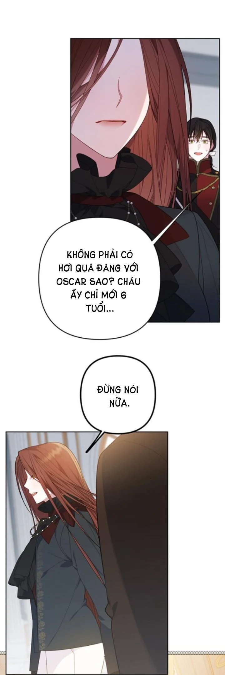 Tiểu Bạo Chúa: Chapter 10.2