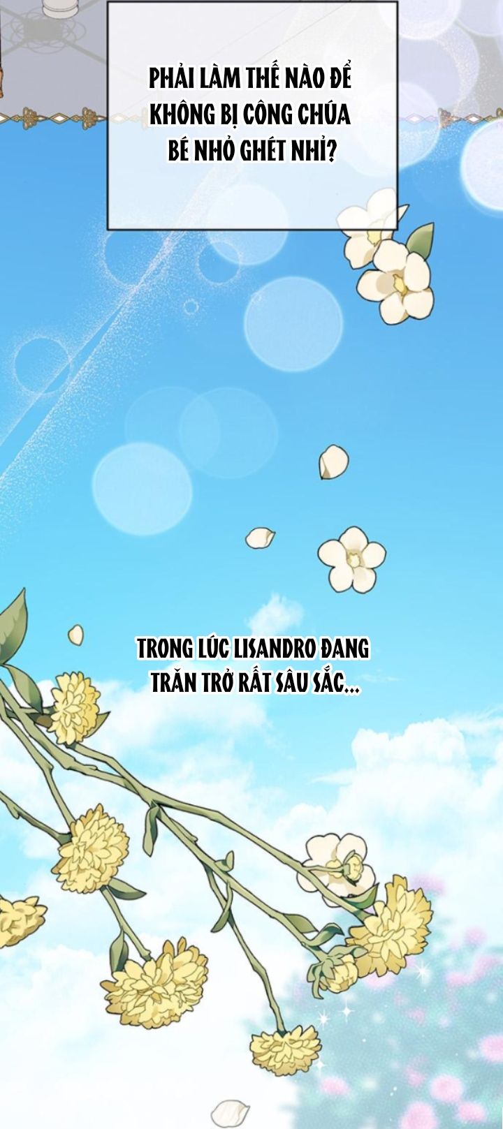 Tiểu Bạo Chúa: Chapter 10.2