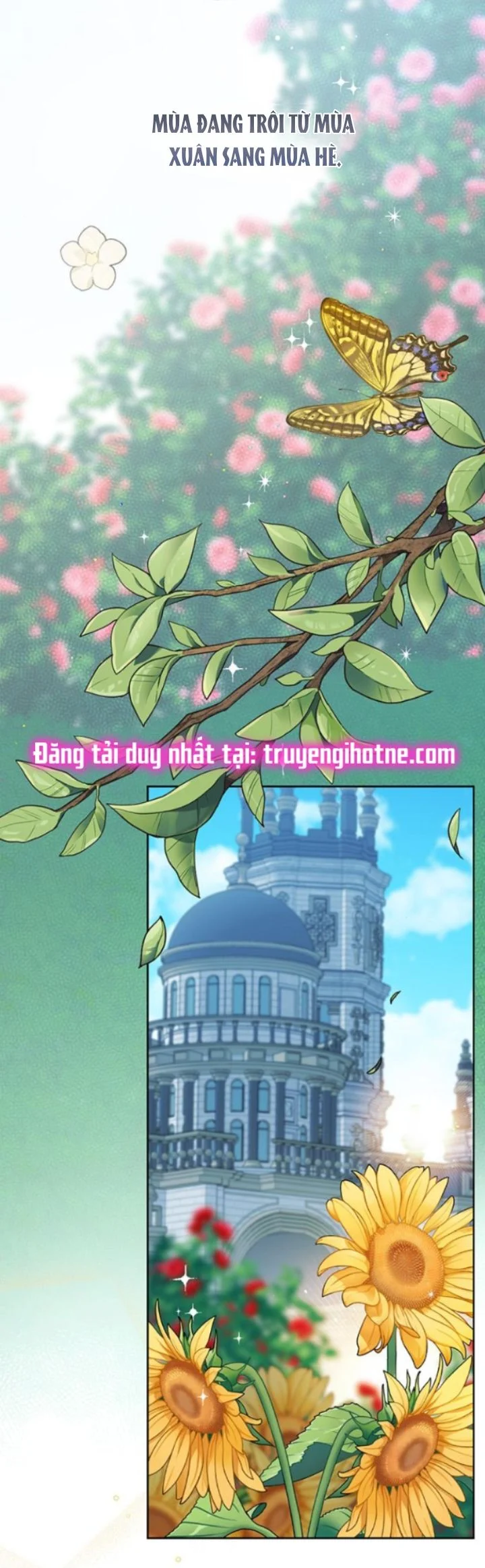 Tiểu Bạo Chúa: Chapter 10.2
