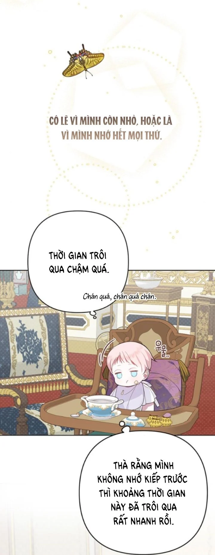Tiểu Bạo Chúa: Chapter 10.2