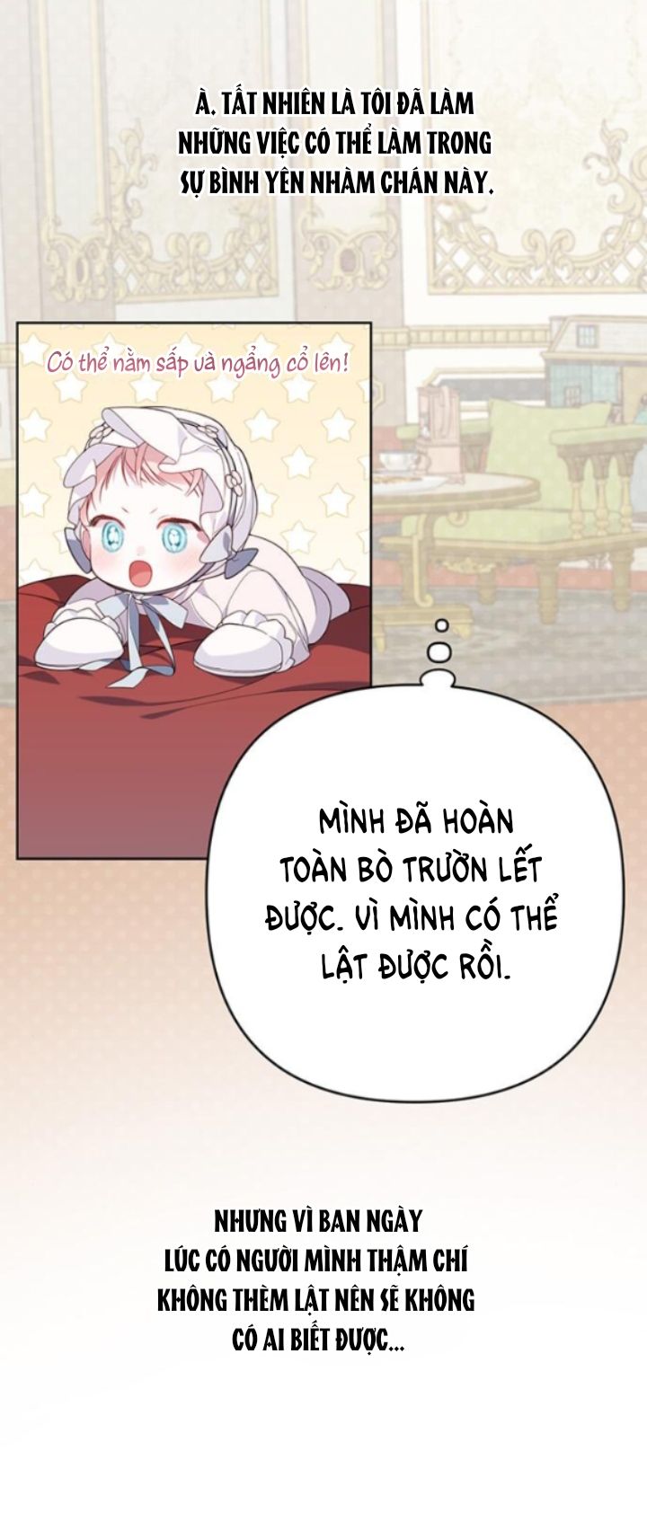 Tiểu Bạo Chúa: Chapter 10.2