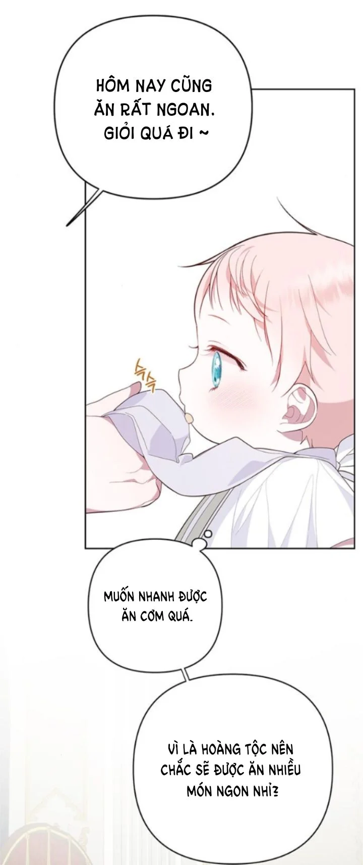 Tiểu Bạo Chúa: Chapter 10.2