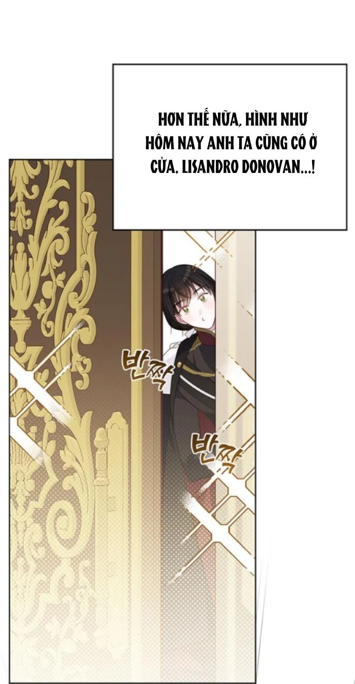 Tiểu Bạo Chúa: Chapter 10.2