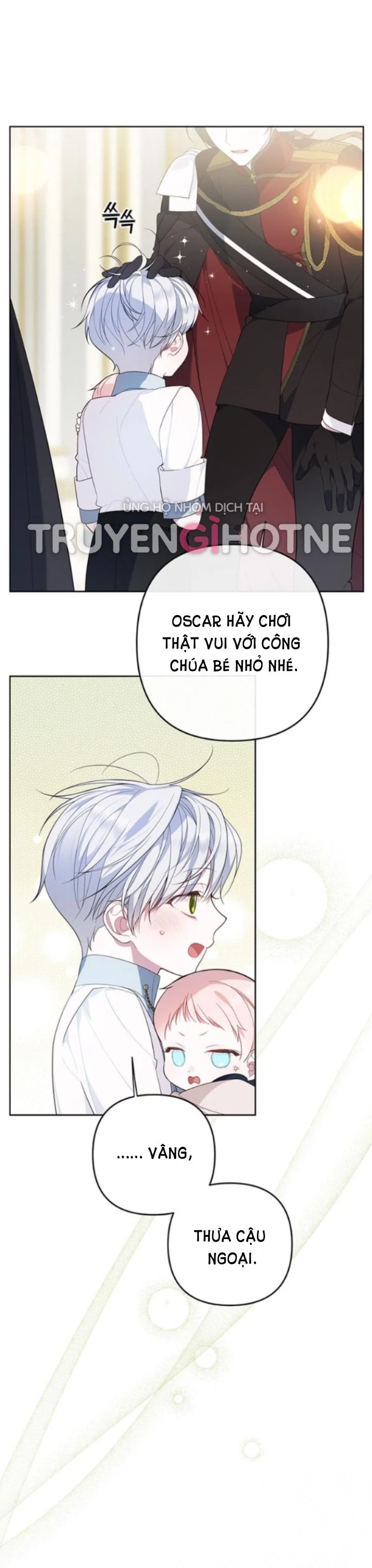 Tiểu Bạo Chúa: Chapter 10.2