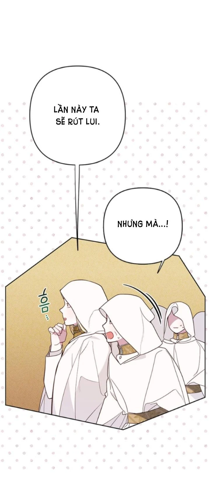 Tiểu Bạo Chúa: Chapter 20.1