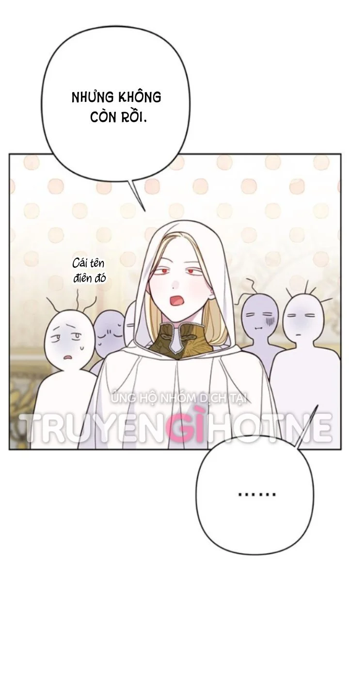 Tiểu Bạo Chúa: Chapter 20.1