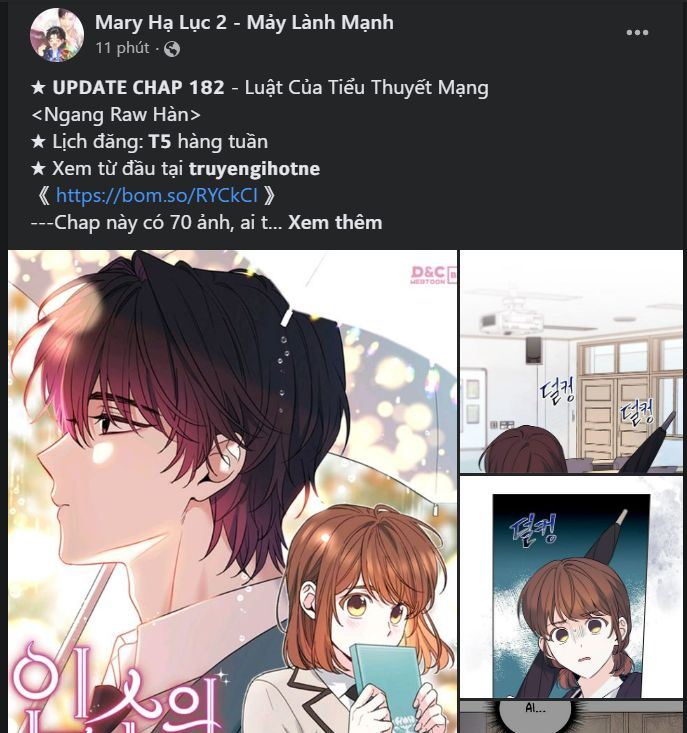 Tiểu Bạo Chúa: Chapter 20.1