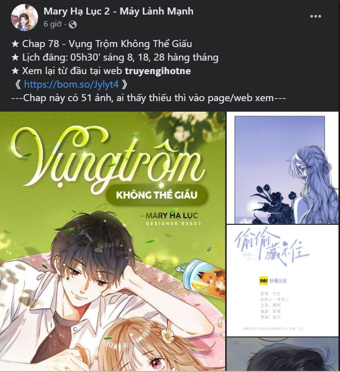 Tiểu Bạo Chúa: Chapter 20.1