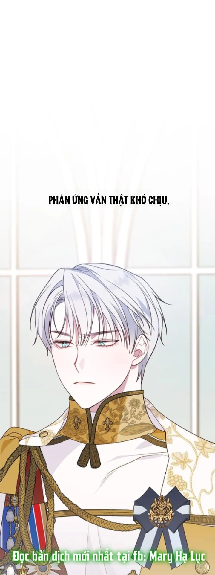 Tiểu Bạo Chúa: Chapter 20.1