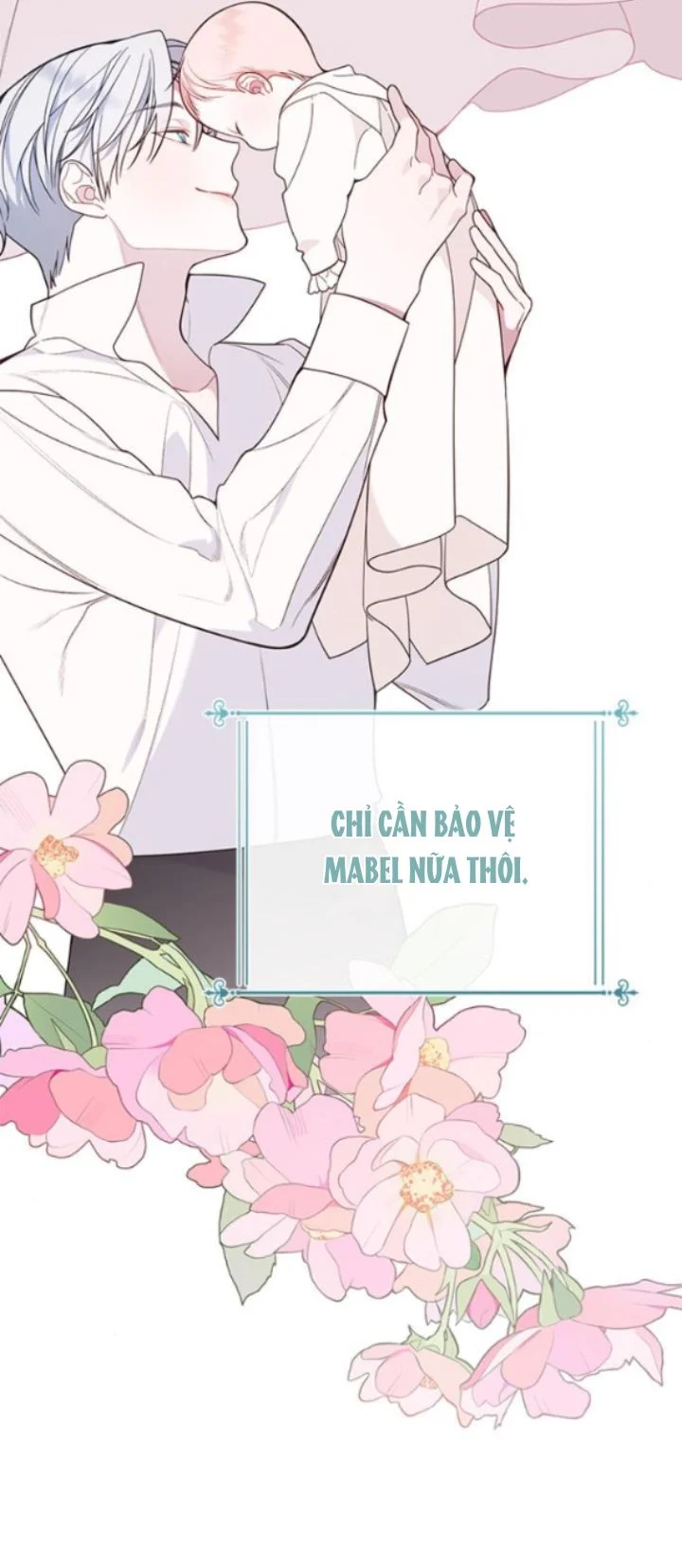 Tiểu Bạo Chúa: Chapter 20.1