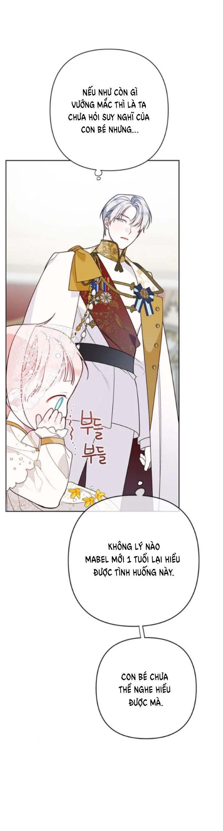 Tiểu Bạo Chúa: Chapter 20.1