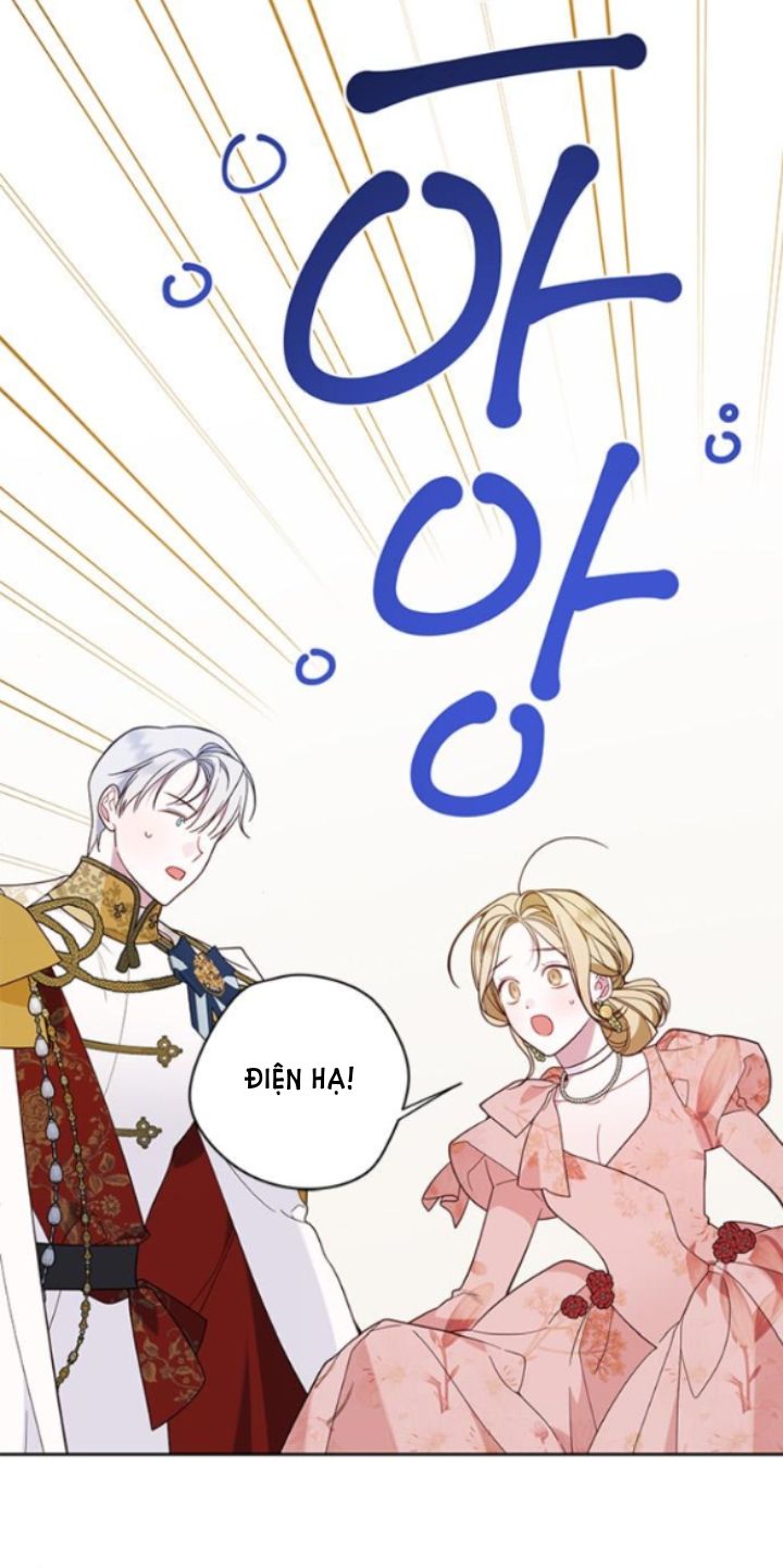 Tiểu Bạo Chúa: Chapter 20.1