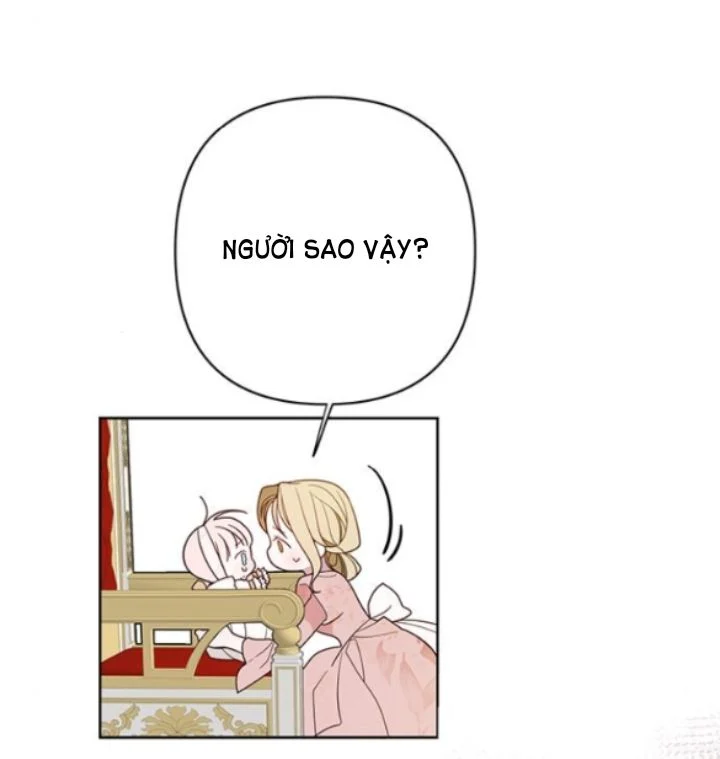 Tiểu Bạo Chúa: Chapter 20.1