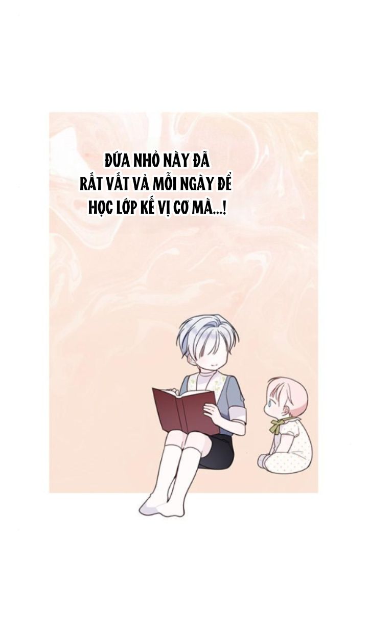 Tiểu Bạo Chúa: Chapter 20.1