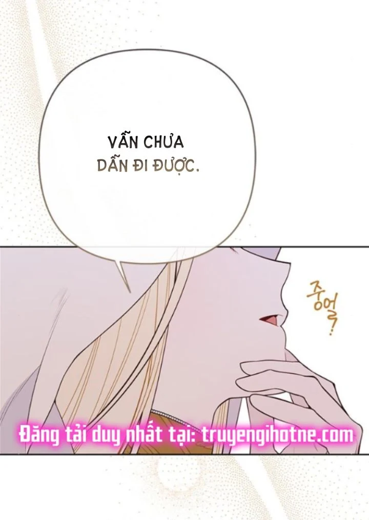 Tiểu Bạo Chúa: Chapter 20.1