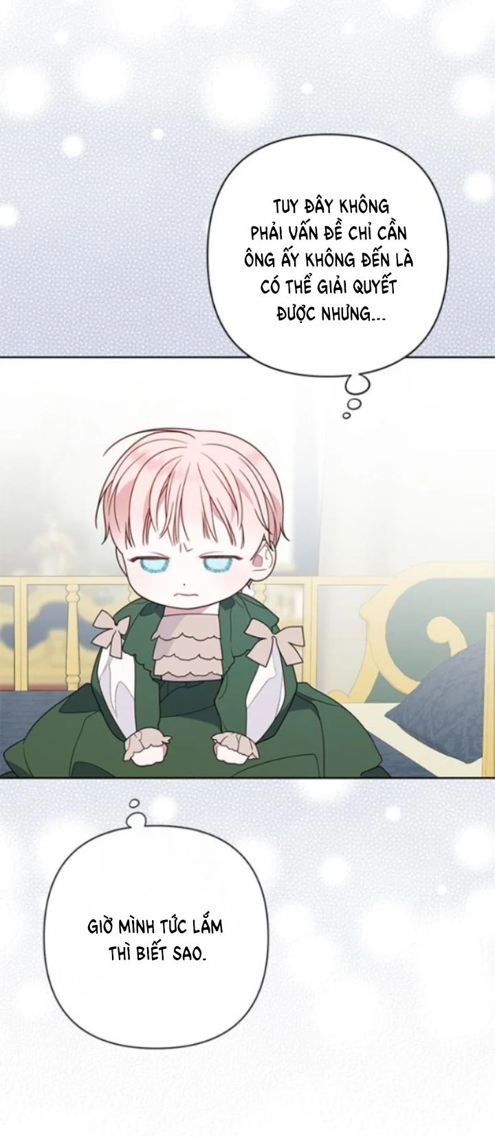 Tiểu Bạo Chúa: Chapter 21.2