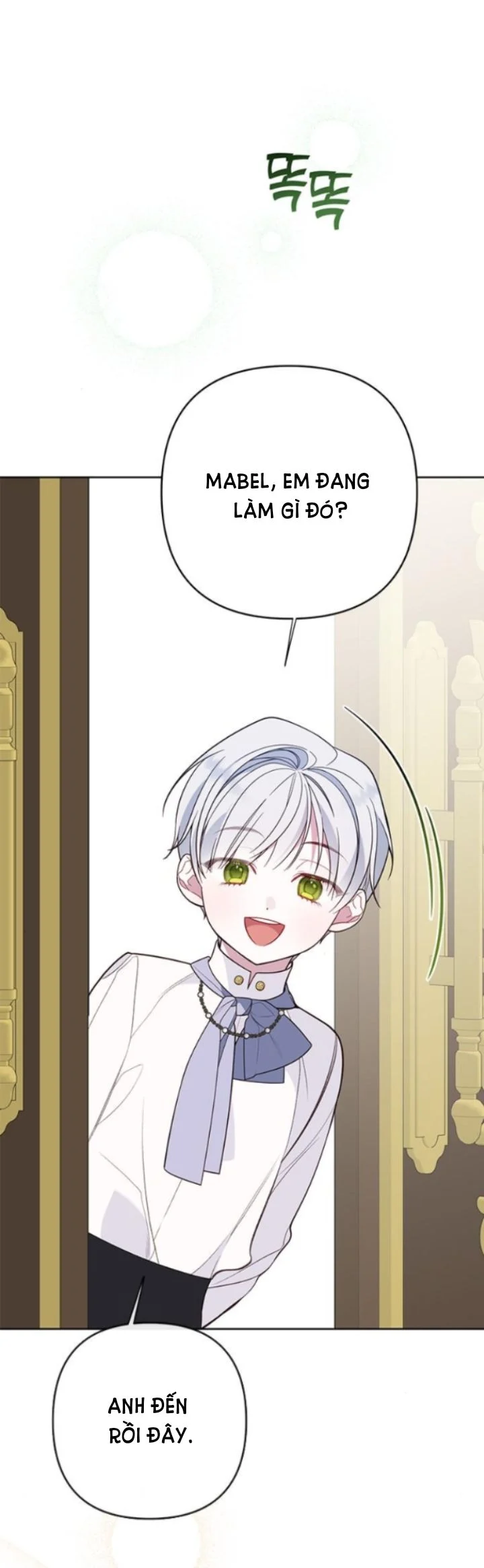 Tiểu Bạo Chúa: Chapter 21.2