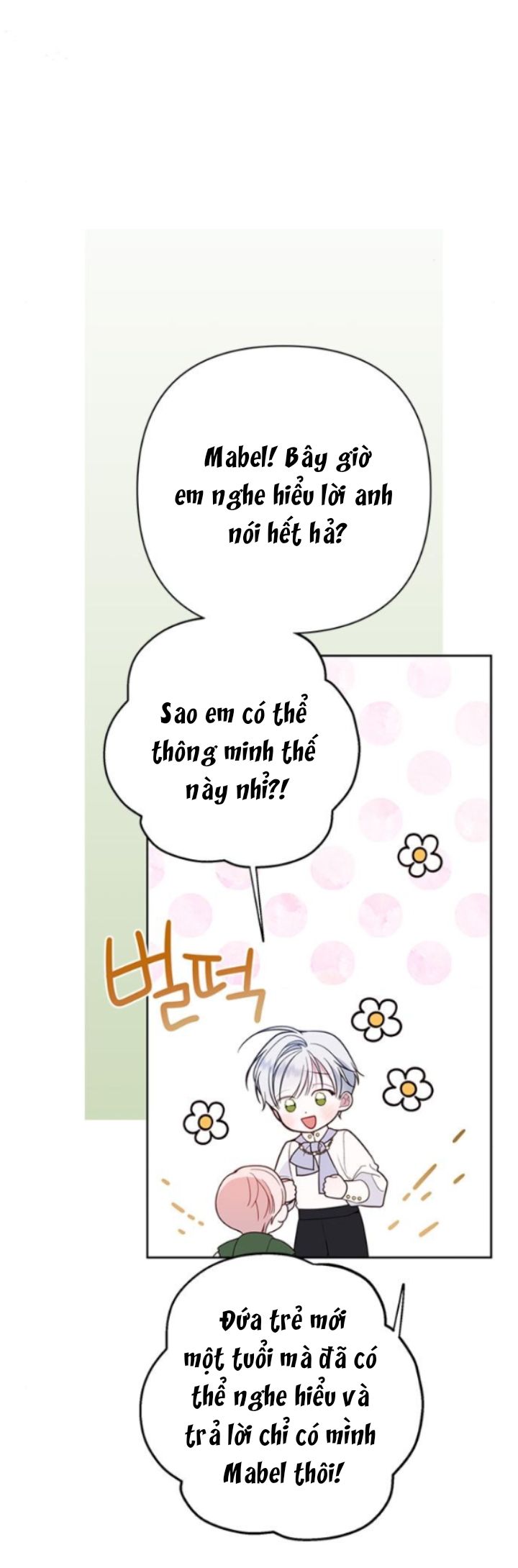 Tiểu Bạo Chúa: Chapter 21.2