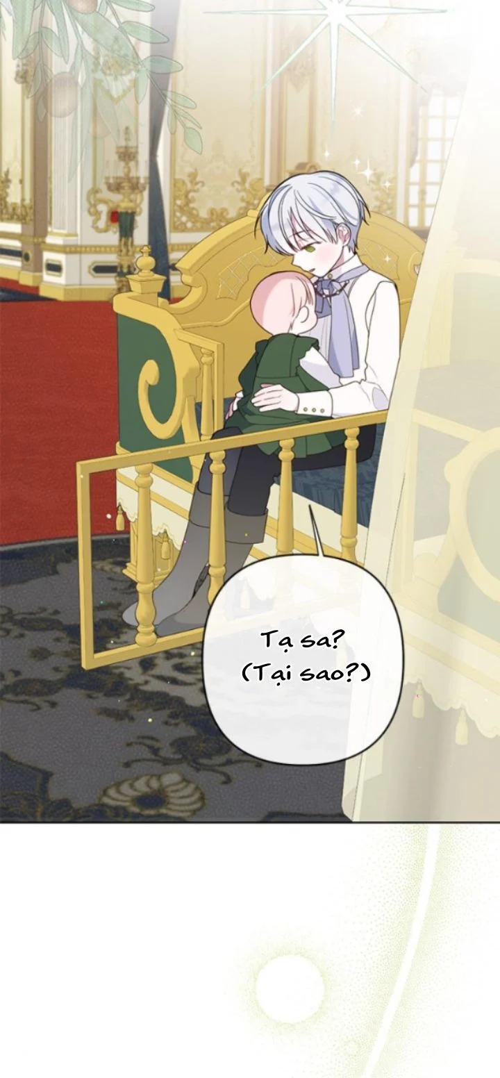 Tiểu Bạo Chúa: Chapter 21.2