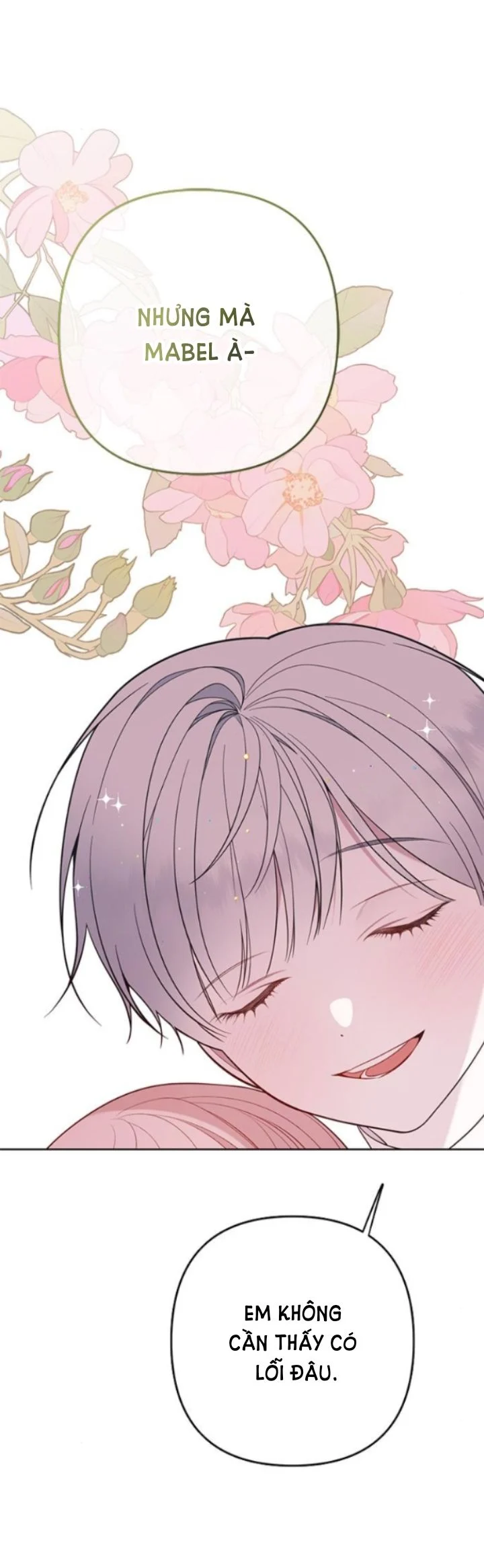 Tiểu Bạo Chúa: Chapter 21.2