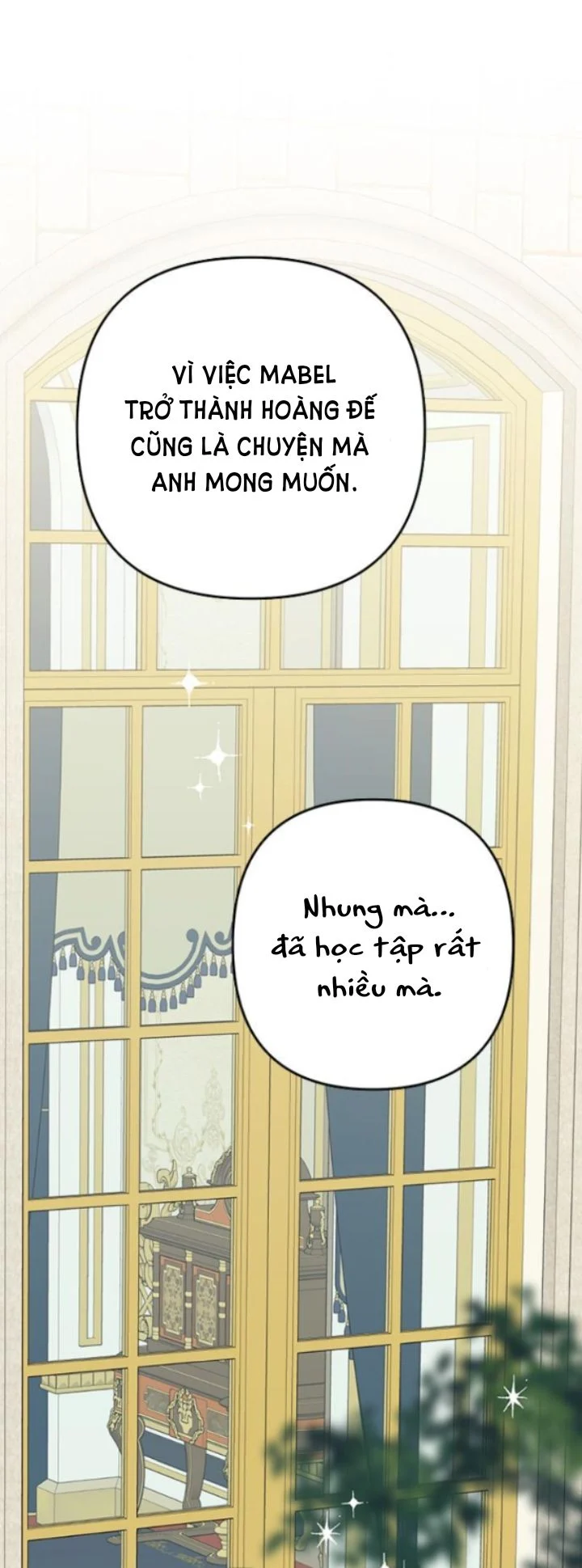 Tiểu Bạo Chúa: Chapter 21.2