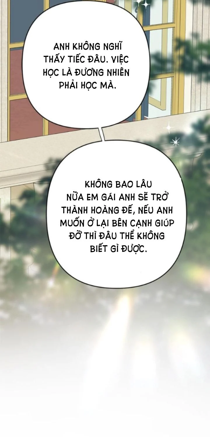 Tiểu Bạo Chúa: Chapter 21.2